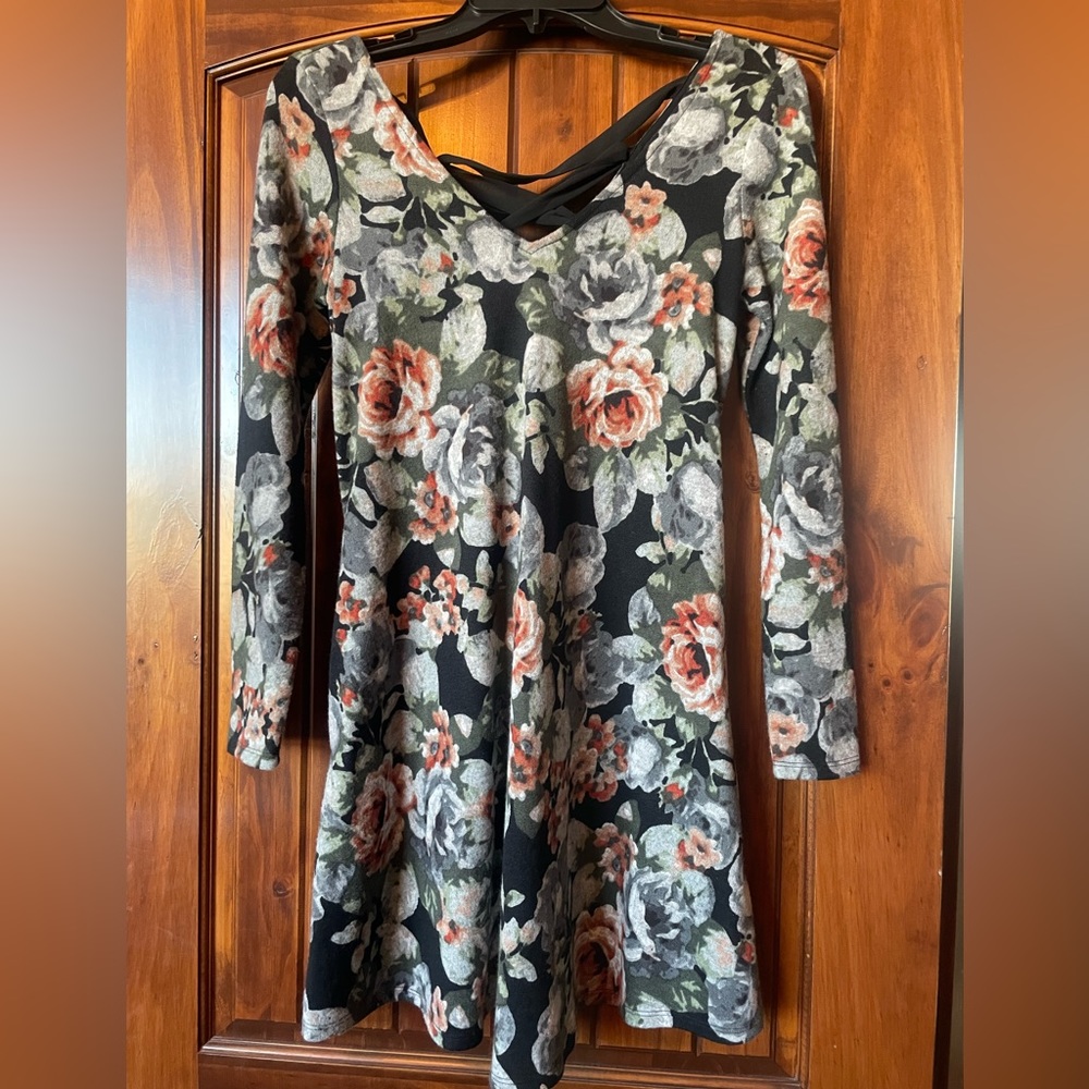 I.N. San Francisco mini dress